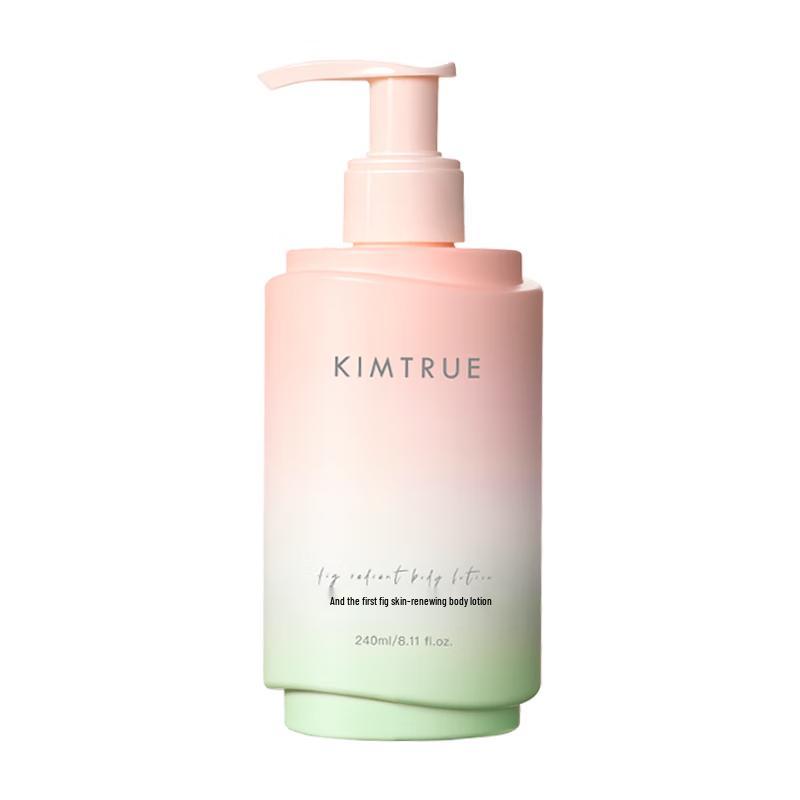 

KIMTRUE Fig Rejuvenating Body Lotion