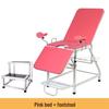 Multifunctional Gynecological Examination & Delivery Bed