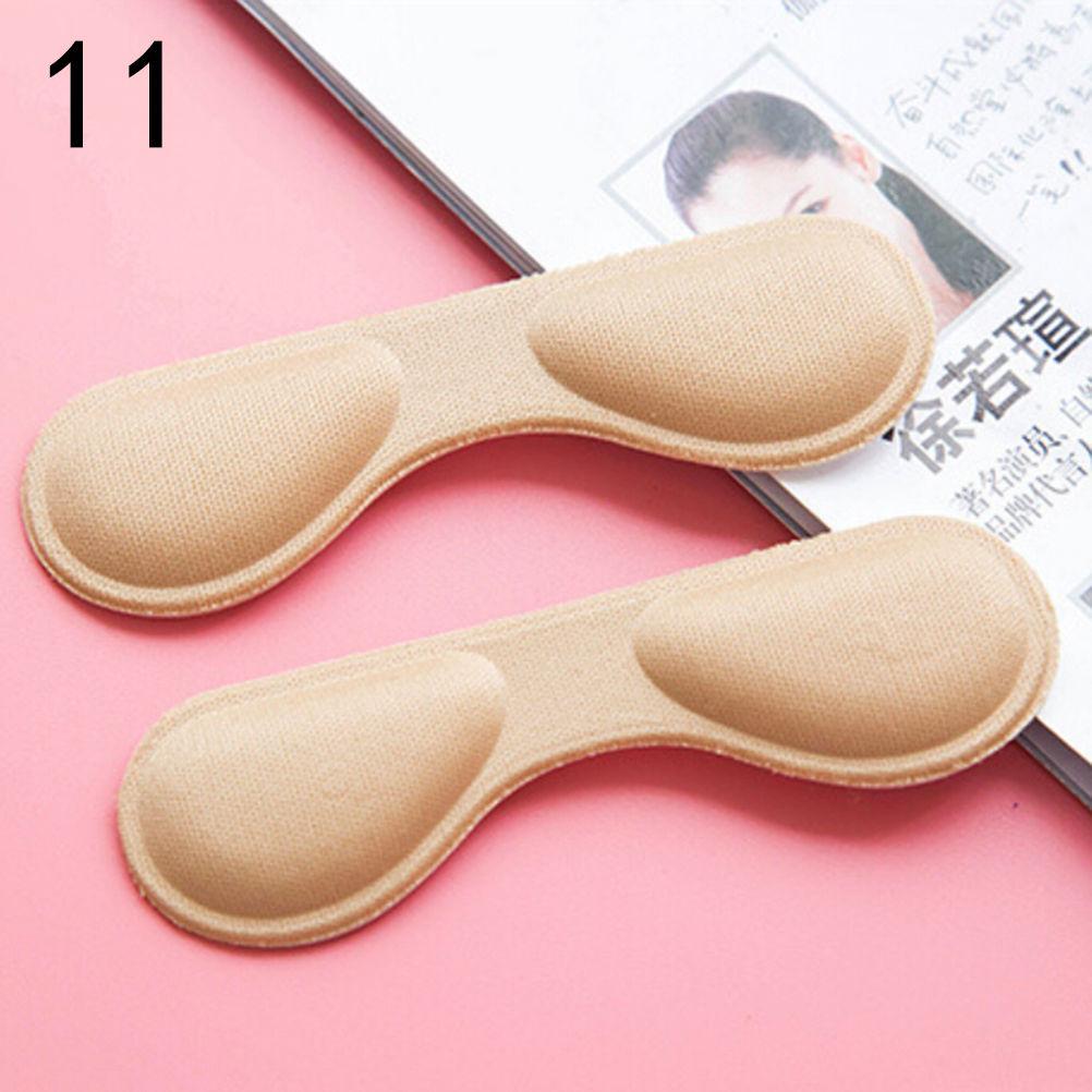 2Pcs Silicone Gel Tube Bandage Finger & Toe Protectors Foot Feet Pain Relief Guard for Feet Care insoles Feet Care Tool