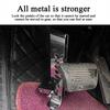 Car Brake Clutch Lock Anti-Theft Portable Heavy Duty Vehicle Safety Tool Automotive Safety Brake Clutch Lock For Auto Sedans