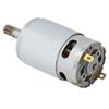 DC 18V  Motor 8 Teeth Motor RS-550VD-6532 H3 For Worx 50027484 WU390 WX390 WX390.1 WX390.31 WU390.9 WX390.9 For Rockwell