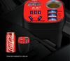 Universal Car/Van Inverter & Charger 12V/24V to 220V