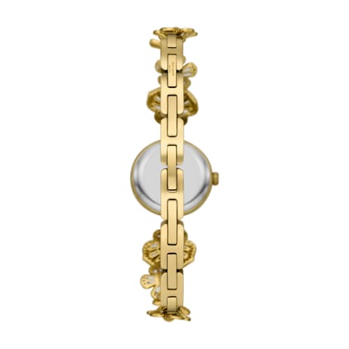Montre Dorée pour Femme Kate Spade New York MONROE KSW1828