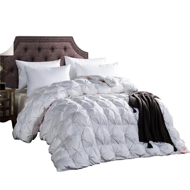 

Faunen Luxury Washed Cotton Polyester Quilt