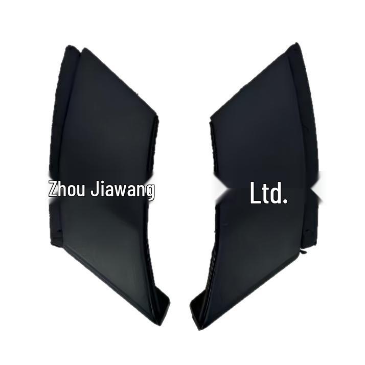 Toyota RAV4 2019 Outer Mirror Triangle 60117-0R070 R/L