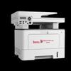 Pantum BM5105ADN A4 Black and White Laser Multifunction Printer CN plug (adapter included)