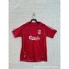 Vintage Portugisisk Italiensk Vintage Fotbollsdräkt Grossist Nostalgisk Utgåva Match Högkvalitativ Fotbollsdräkt Fläktutgåva