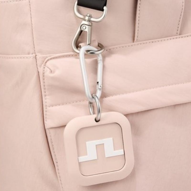 J.LINDEBERG 26 Year Unisex Boston Bag Lena 2.0  1576181903 