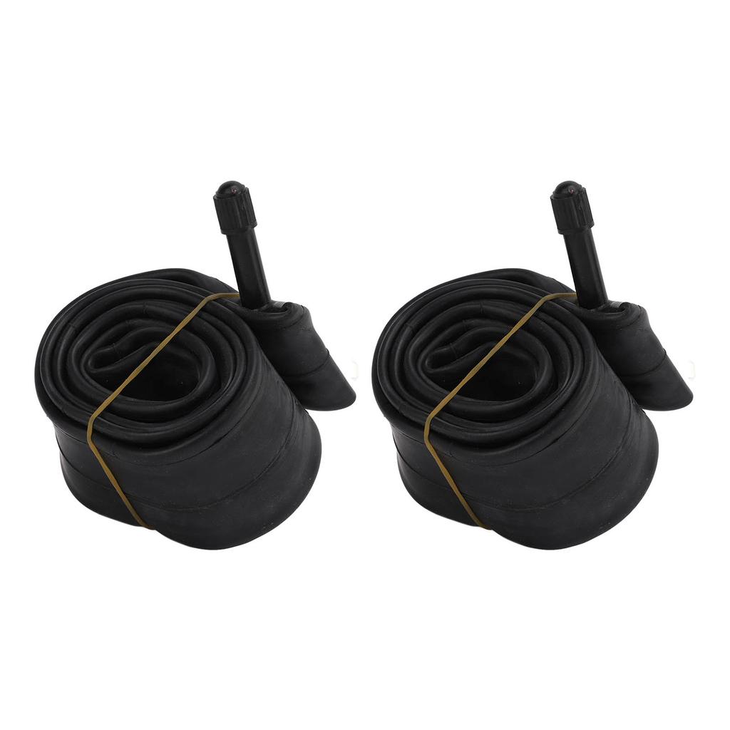 Bike Tire    Tool Kit Butyl Rubber with  lacement Inner Tube Round Patches Tire Levers