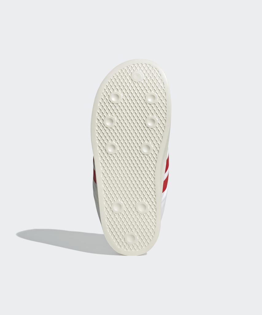Adidas Rivalry Home - White:Red / Ih5505