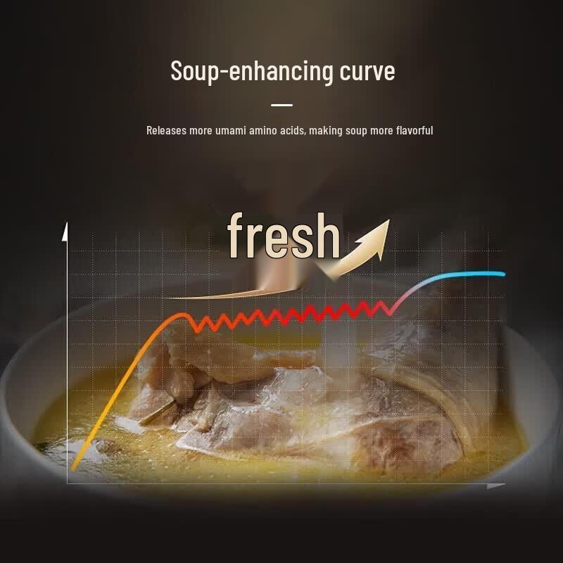 Supor TG50YC5 5L Electric Stew Pot