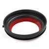 For-V12 Vacuum Cleaner-Top Fixed Sealing-Ring Of Dust Bin NEW Accessories