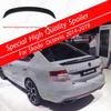 Rear Spoiler for 2014-2019 Skoda Octavia RS - Car Modification Accessories