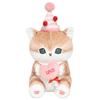 Plush Mofusand Toy Cartoon Cute Soft Fill Doll Room Decoration Gift Children