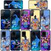 Phone Case for iPhone 17 16 15 Plus X Huawei P30 P20 Lite Redmi Note 14 12 11 13 Pro Max OPPO A60 A80 A40 A18 Jinu KPop Mira Demon Tiger Hunters Cover