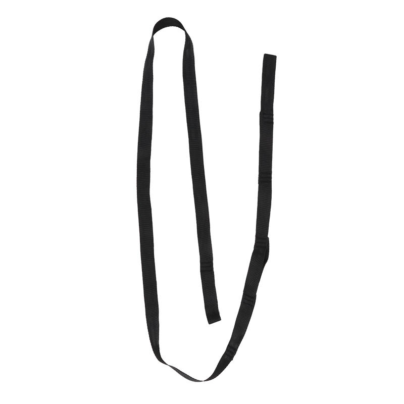 2 szt. Paski do drzewa hamakowego Outdoor Camping wisząca lina do huśtawki do przydomowego ogrodu