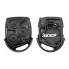 SilKY 3 BTN Remote Control Key Fob 315/433MHz 4D60/4D63 Chip For Ford Mondeo Focus Fusion Fiesta Galaxy Transit Full Car Key