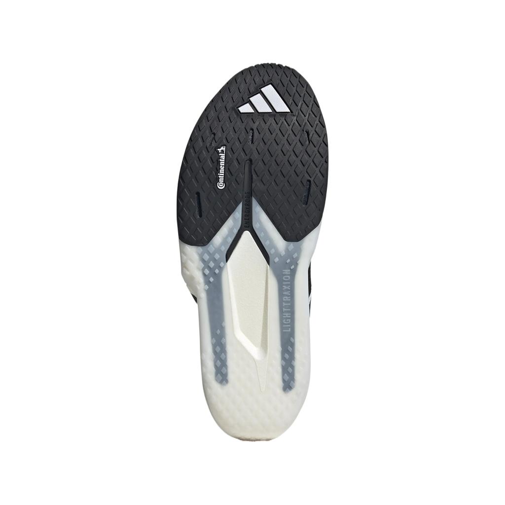 adidas Adizero Dropset Pro White Black Men Sneakers Cloud-White Core-Black KK1551
