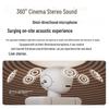 Newman A20 Pro Clip-on Open-Ear Bluetooth Earbuds