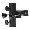 Balcony Umbrella Holder Garden Bracket Umbrella Clamp Garden Accessories