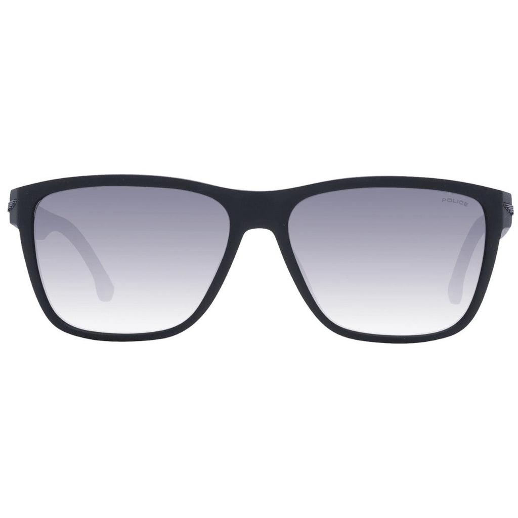 Police Matte Sunglasses