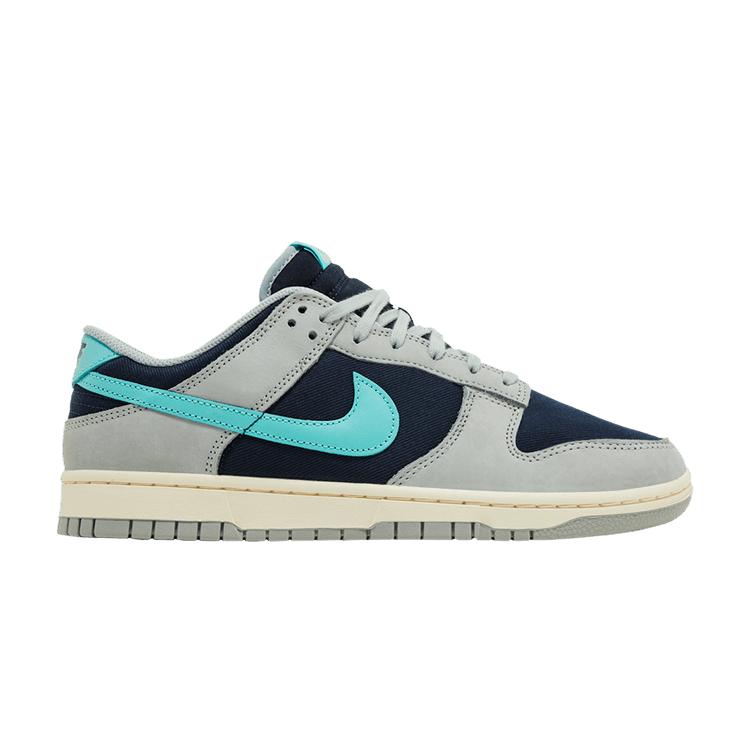 

Nike Dunk Low Retro Premium Light Pumice Green Frost 44