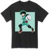 Great Eastern Entertainment Hero Academia-Deku Mens T-Shirt