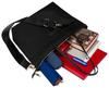 Torba PTN JN-10-0092 Black