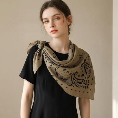 Accesorii – Fulare și eșarfe