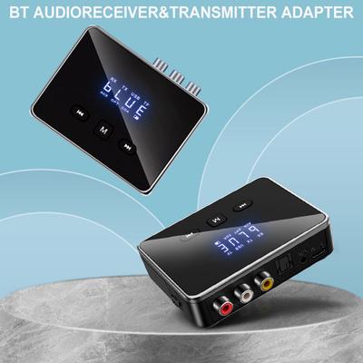 Audio - video příslušenství – Audio adaptéry