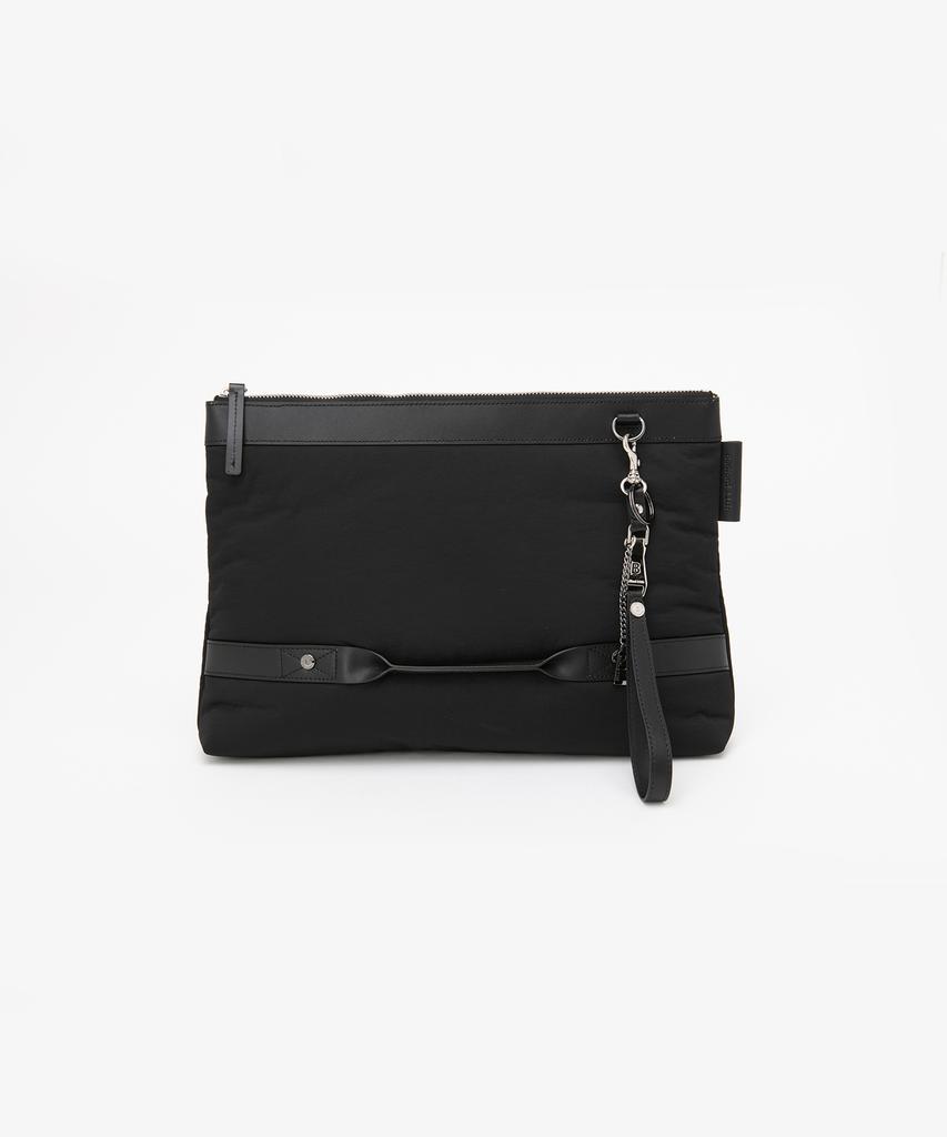 Bedford11Th Urban Loop By B11 Leather Charm