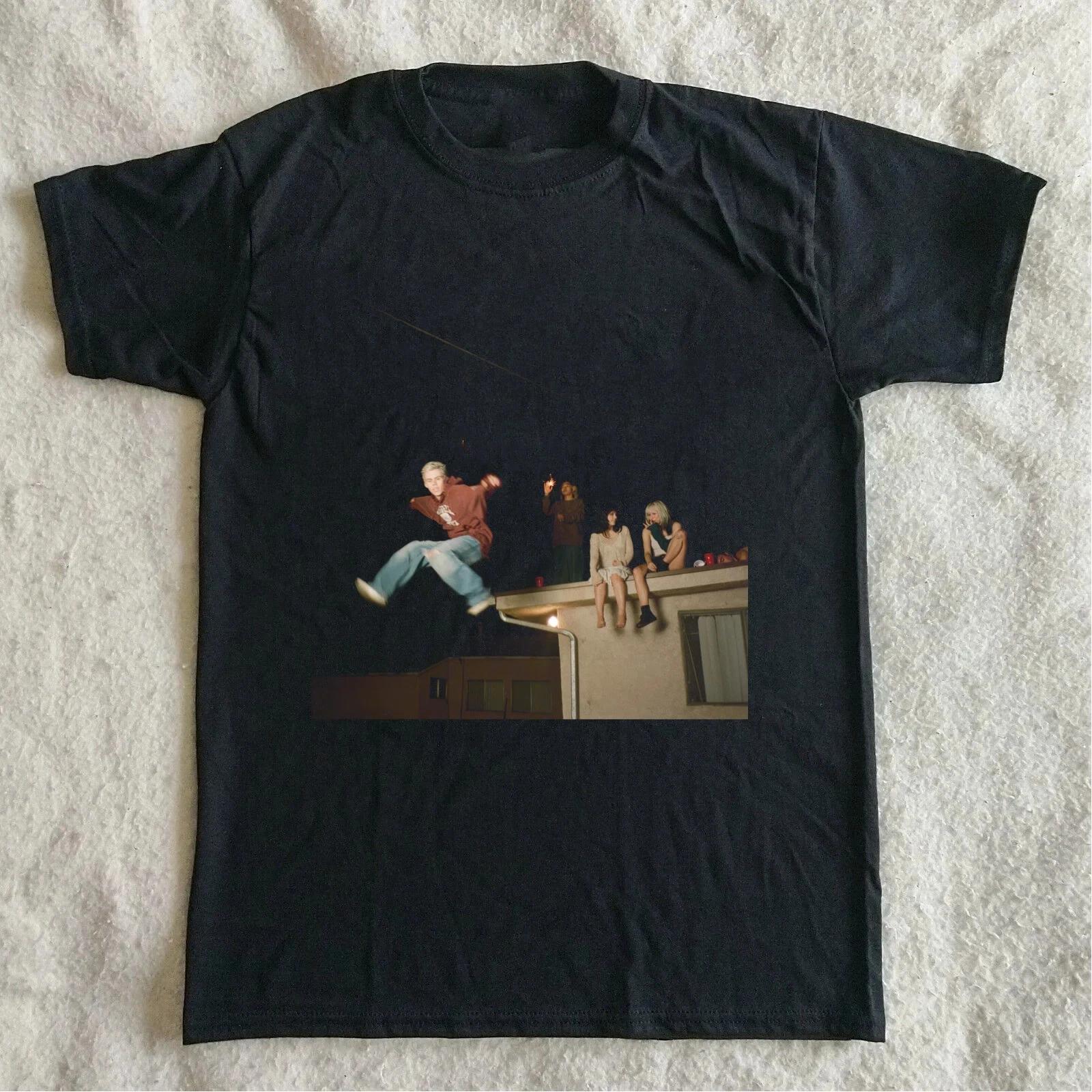 The Kid LAROI THE FIRST TIME T Shirt Full Size S-5XL L142 XS