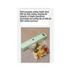 Electric Vacuum Packaging Machine Kitchen Vacuum Sealing Machine Commercial Packaging Machine Eu Pl