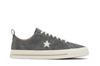 Converse One Star Pro Vintage Suede Low 'Cyber Grey Champagne'