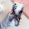For Redmi Note 11S 5G Case For Redmi Note 11T Note11 11E Clear Cover Soft Silicone Phone Case For Redmi Note 11 Pro+ Plus Funda
