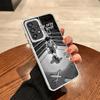 Hajime No Ippo Anime Shockproof Phone Case for Samsung A17 A16 A15 A14 A37 A57 A36 A56 A26 A35 A55 A25 A34 A54 A24 A13 A23 A33 A
