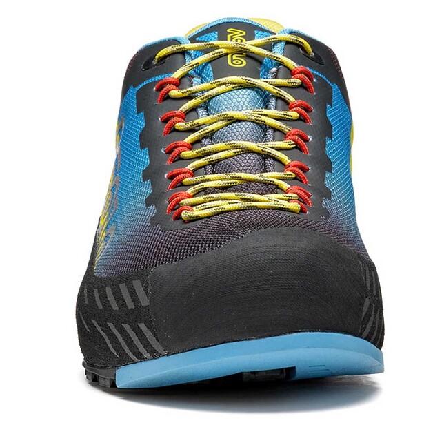 Asolo Eldo ботинки трекинговые