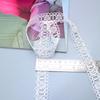 New Polyester Light 2.5 Cm Thin Line Barcode Lace Clothing Accessories Lace Accessories Diy Handmade Accessories Lace