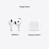 Apple AirPods 4 Active Noise Cancelling Earbuds