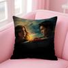 My Fault Culpa Mia Movie Cushion Cover Natural Linen Pillow Case DoubleSided Print Decorative Sofa Pillowcase Home Decor Gift