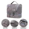 New Men Necessaries Hanging Make Up Bag Oxford Travel Organizer Cosmetic Bags Women Necessaries Make Up Case Wash Toiletry Bag