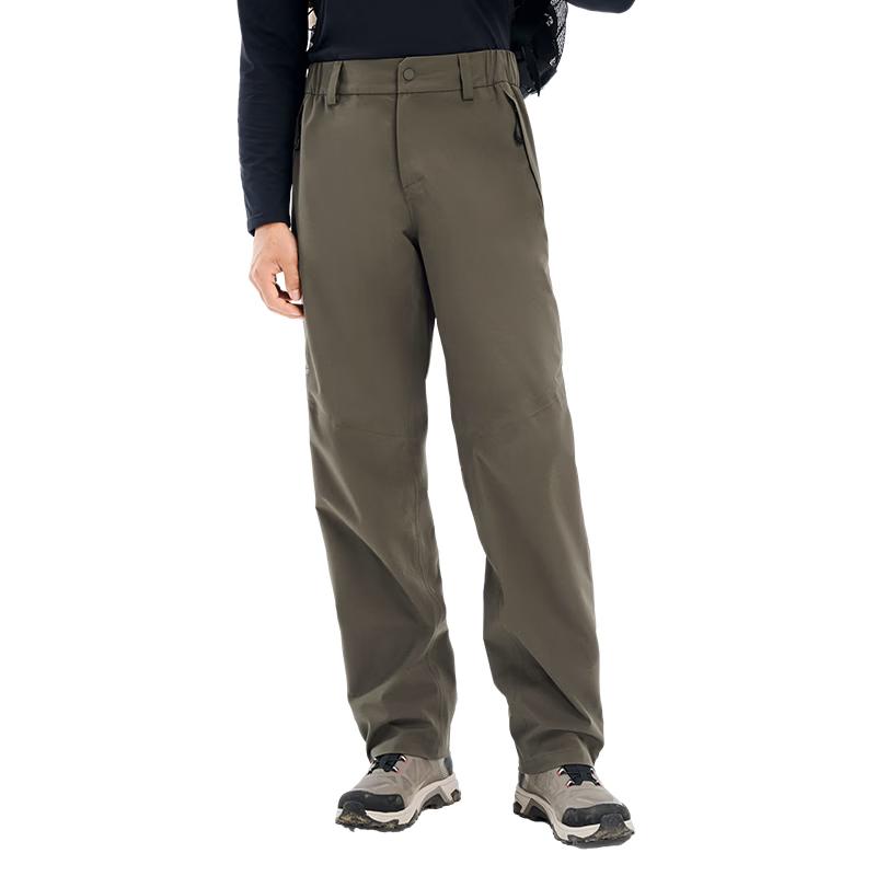 Pelliot Mountain Shell Hard Shell Hiking Pants
