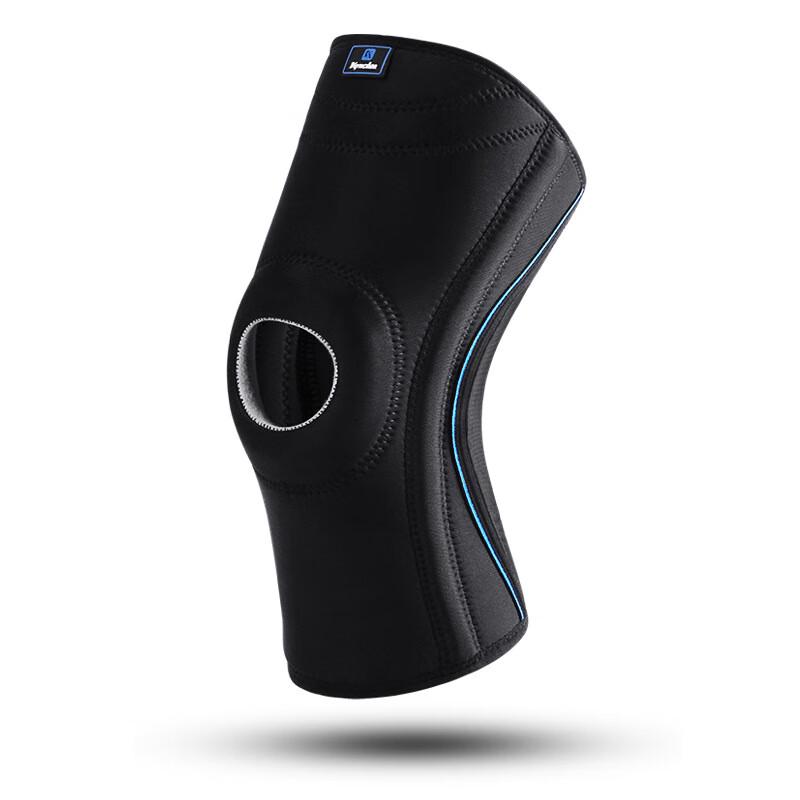 Outdoor Sports Anti-collision Breathable Spring Support Knee Brace