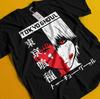 Naruto Tshirt Itachi T-Shirt Minato Shirt Madara Boruto Uzumaki Hinata Kurama