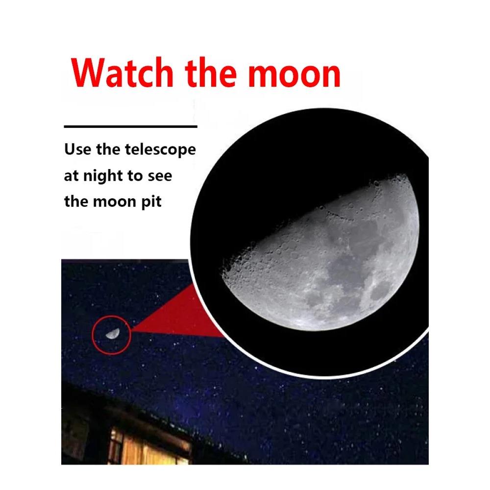 1PC 50000M German Military 20X50 Zoom HD BAK4-Prism Powerful Binoculars Long Range Professional Telescope For Outdoor Camping Travel