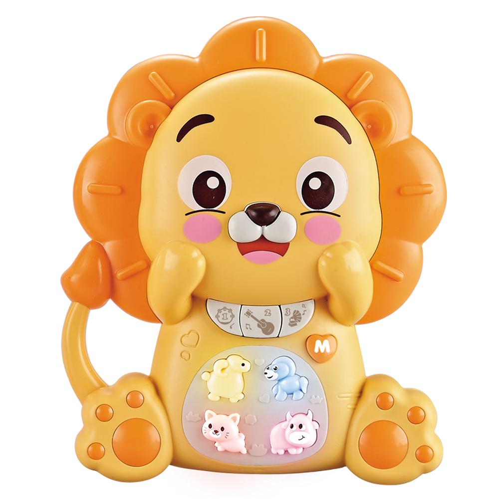 Kids Music Toys Toddler Electric Toys Children Girls Boys Birthday Gifts A