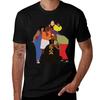 Cool Runnings Tshirt Quick Dry Outdoor Sports Tshirt