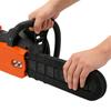 Thicken Chainsaw Guide Plate Cover Resists Impact And Corrosion Suitable For Outdoor Cutting Tasks