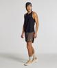 Nyuballanseu Nbnvg26221 / Men 2In1 Rc Shorts 7 Inch (Brown)