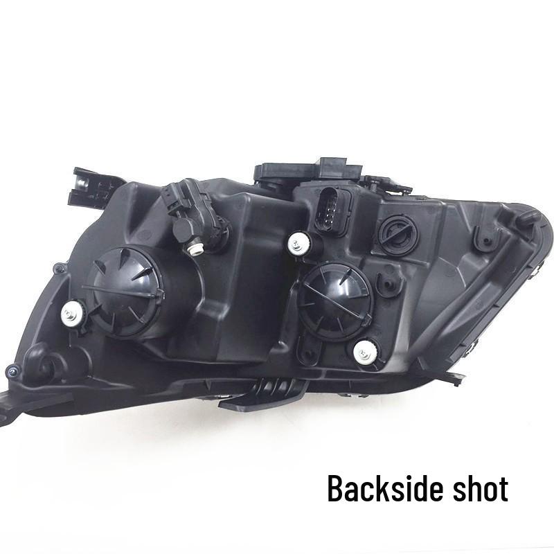 Compatible with Dongfeng Fengxing Jingyi X5/X3/XV Headlight Assembly - High & Low Beam
